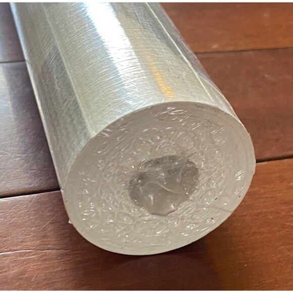 MAGNOLIA HOME Joanna Gaines Prepasted Wallpaper 56 sq ft Woven Trellis Gray Crea - Picture 6 of 6